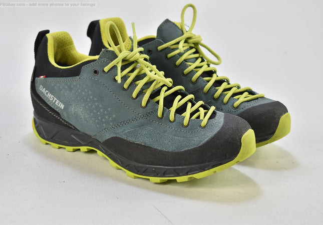 Dachstein  Herren Wanderschuhe Trekking  EUR 42 Nr. 25-L 1776