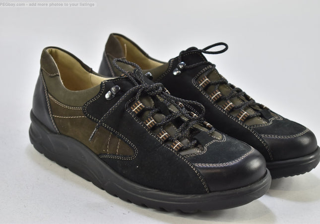 Medicus  Damen Halbschuhe Freizeitschuhe  UK 8 Nr. 25-N 1762