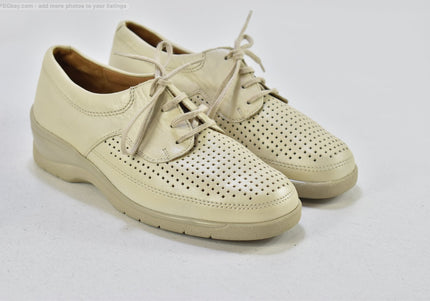 Solidus  Damen Halbschuhe Freizeitschuhe  UK 4,5 Nr. 25-O 2281