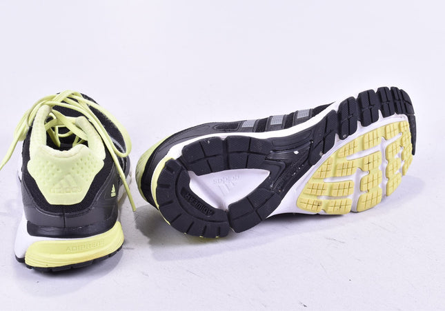 Adidas Nova Damen Sportschuhe Sneaker EUR 39 1/3 Nr. 24-M 4117-Schuh-Gebraucht-secondhand