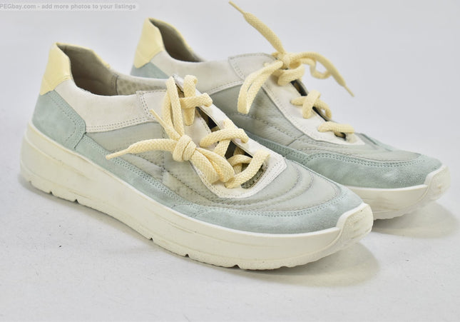 Legero  Damen Halbschuhe Freizeitschuhe  UK 9 Nr. 25-X 242