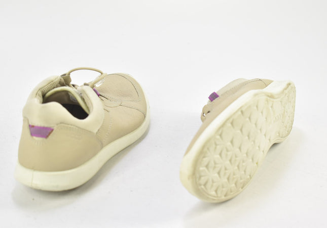 Ecco Damen Halbschuhe Slipper Ballerinas EUR 41 Nr. 24-F 3981-Schuh-Gebraucht-secondhand