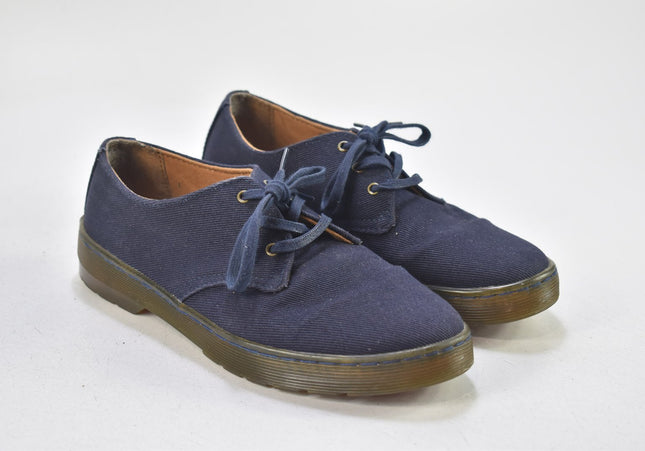 Dr. Martens Gizelle Damen Halbschuhe Freizeitschuhe EUR 38 Nr. 24-N 777-Schuh-Gebraucht-secondhand