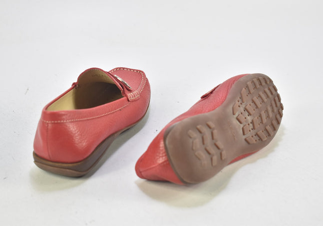 Geox Damen Halbschuhe Slipper Ballerinas EUR 36 Nr. 24-X 1126-Schuh-Gebraucht-secondhand