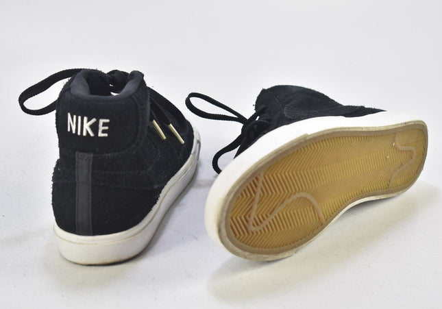Nike Blazer Damen Sportschuhe Sneaker EUR 39 Nr. 24-X 827-Schuh-Gebraucht-secondhand