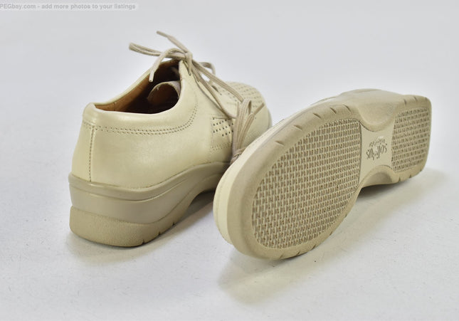 Solidus  Damen Halbschuhe Freizeitschuhe  UK 4,5 Nr. 25-O 2281