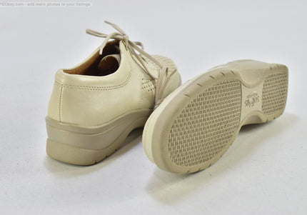 Solidus  Damen Halbschuhe Freizeitschuhe  UK 4,5 Nr. 25-O 2281