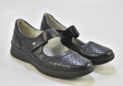 Medicus  Damen Halbschuhe Slipper Ballerinas  UK 7,5 Nr. 26-F 626