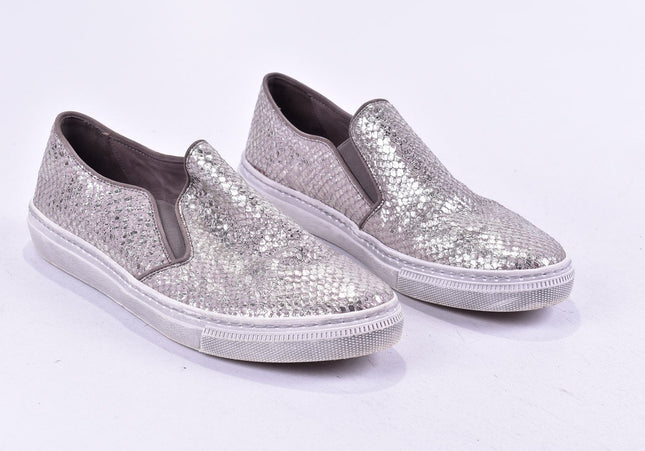 Gabor Damen Halbschuhe Slipper Ballerinas UK 6 Nr. 24-J 4416-Schuh-Gebraucht-secondhand