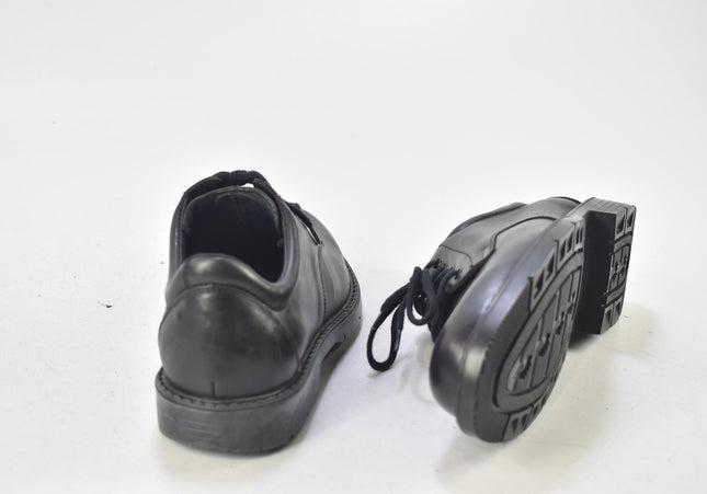 Haix Damen Halbschuhe Freizeitschuhe UK 4,5 Nr. 24-U 586-Schuh-Gebraucht-secondhand