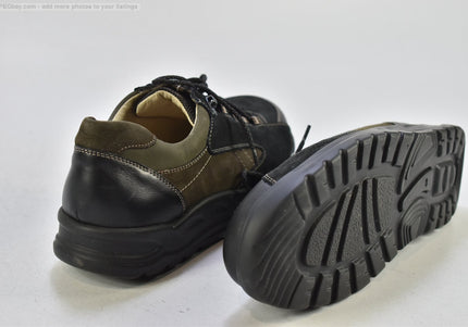 Medicus  Damen Halbschuhe Freizeitschuhe  UK 8 Nr. 25-N 1762