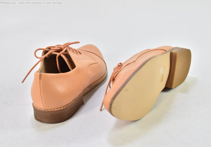 Aldo Damen Halbschuhe Freizeitschuhe EUR 37,5 Nr. 25-T 1040-gebrauchte Schuhe-Second hand-SchuhGebraucht