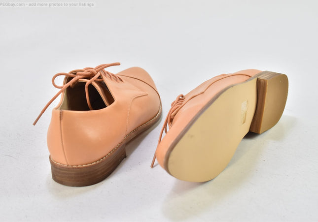 Aldo Damen Halbschuhe Freizeitschuhe EUR 37,5 Nr. 25-T 1040-gebrauchte Schuhe-Second hand-SchuhGebraucht