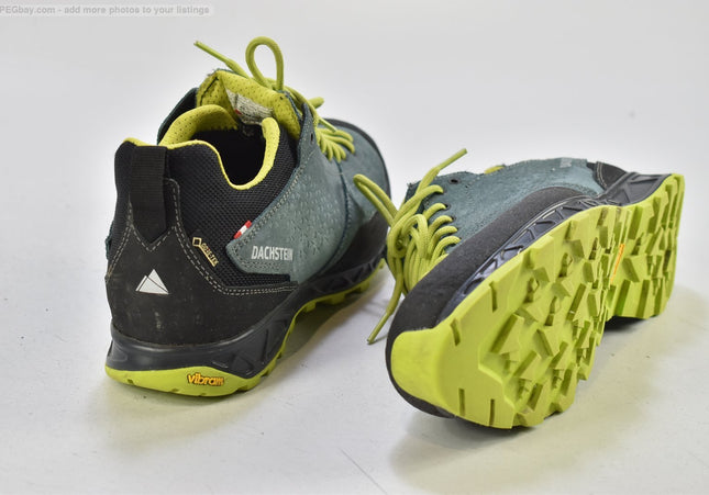 Dachstein  Herren Wanderschuhe Trekking  EUR 42 Nr. 25-L 1776