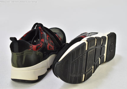 Gioseppo Damen Halbschuhe Freizeitschuhe EUR 38 Nr. 25-U 2753-second hand-gebrauchte Schuhe-SchuhGebraucht
