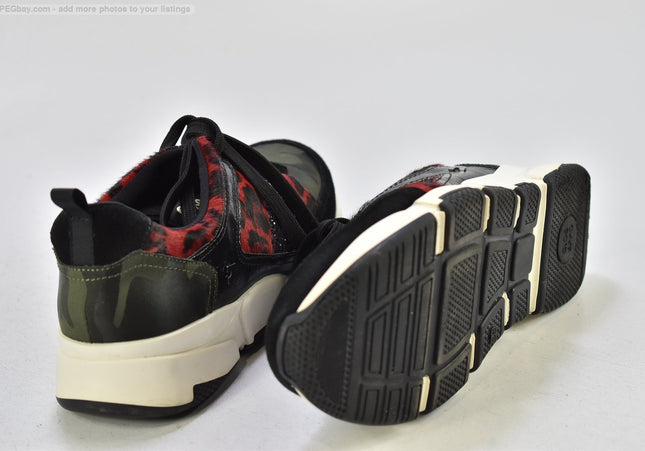 Gioseppo Damen Halbschuhe Freizeitschuhe EUR 38 Nr. 25-U 2753-second hand-gebrauchte Schuhe-SchuhGebraucht