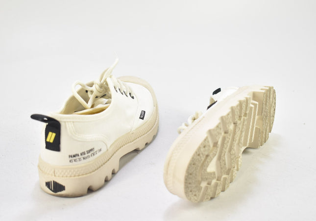 Palladium Damen Halbschuhe Freizeitschuhe EUR 40 Nr. 24-T 948-Schuh-Gebraucht-secondhand