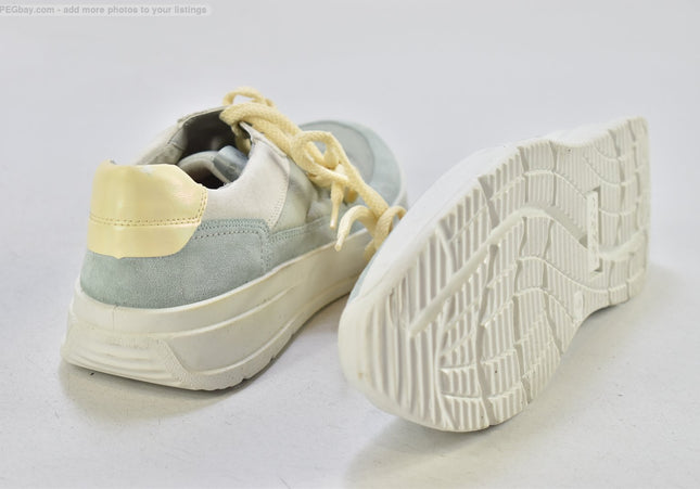 Legero  Damen Halbschuhe Freizeitschuhe  UK 9 Nr. 25-X 242