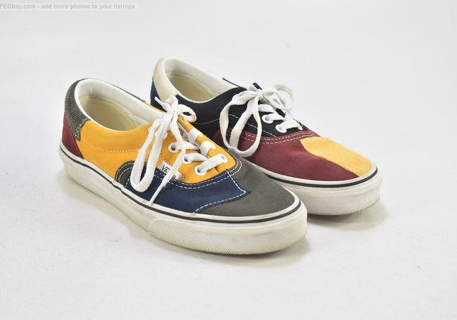 Vans Damen Sportschuhe Sneaker EUR 37 Nr. 25-F 2002-Schuh-Gebraucht-secondhand