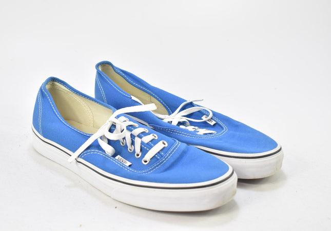 Vans Herren Sportschuhe Sneaker US 11 Nr. 24-P 1040-Schuh-Gebraucht-secondhand