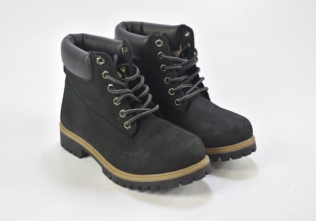 Landrover Damen Stiefelette Boots EUR 36 Nr. 24-B 534-Schuh-Gebraucht-secondhand