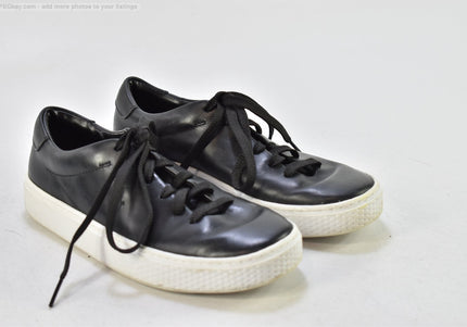 Polo Ralph Lauren Damen Halbschuhe EUR 35,5 Nr. 25-T 1041-gebrauchte Schuhe-Second hand-SchuhGebraucht