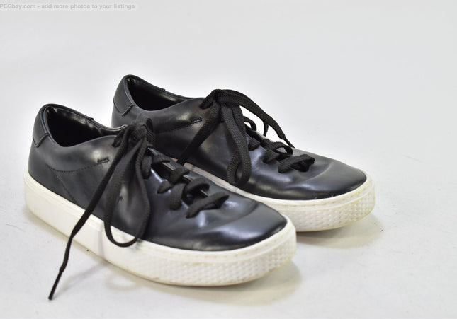 Polo Ralph Lauren Damen Halbschuhe EUR 35,5 Nr. 25-T 1041-gebrauchte Schuhe-Second hand-SchuhGebraucht