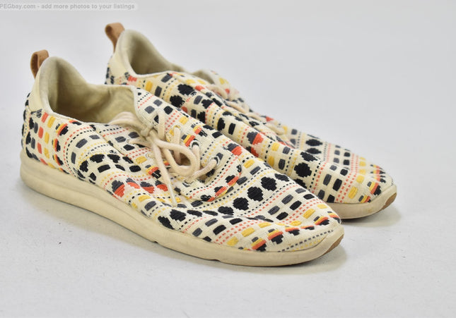 Toms  Damen Halbschuhe Freizeitschuhe  EUR 40 Nr. 25-X 243