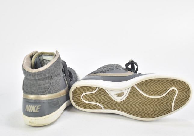 Nike Donna Double Damen Sportschuhe Sneaker EUR 38 Nr. 24-F 1976-Schuh-Gebraucht-secondhand