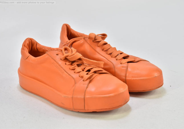 Jil Sander  Damen Halbschuhe Freizeitschuhe  EUR 35 Nr. 25-U 2754