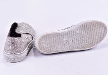 Gabor Damen Halbschuhe Slipper Ballerinas UK 6 Nr. 24-J 4416-Schuh-Gebraucht-secondhand
