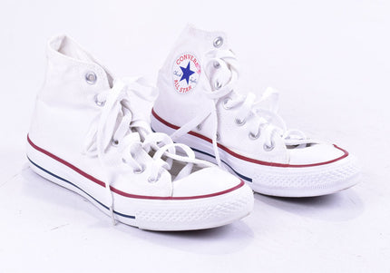 Converse Damen Sportschuhe Sneaker EUR 37 Nr. 24-Y 597-Schuh-Gebraucht-secondhand