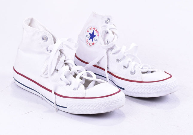 Converse Damen Sportschuhe Sneaker EUR 37 Nr. 24-Y 597-Schuh-Gebraucht-secondhand