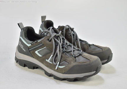 Jack Wolfskin  Damen Wanderschuhe Trekking  EUR 38 Nr. 25-L 1136