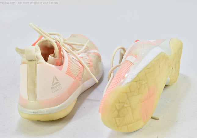Reebok Damen Sportschuhe Sneaker EUR 39 Nr. 25-U 814-SchuhGebraucht