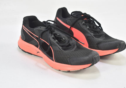Puma Damen Sportschuhe Sneaker EUR 40,5 Nr. 23-O 2716-SchuhGebraucht