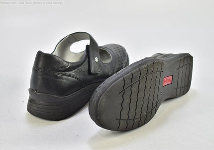 Medicus  Damen Halbschuhe Slipper Ballerinas  UK 7,5 Nr. 26-F 626