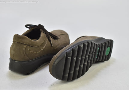 Bama  Damen Halbschuhe Freizeitschuhe  EUR 37 Nr. 25-N 1763