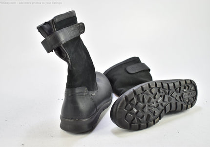 Ecco GTX Damen Stiefelette Boots EUR 38 Nr. 24-B 6272-Schuh-Gebraucht-secondhand