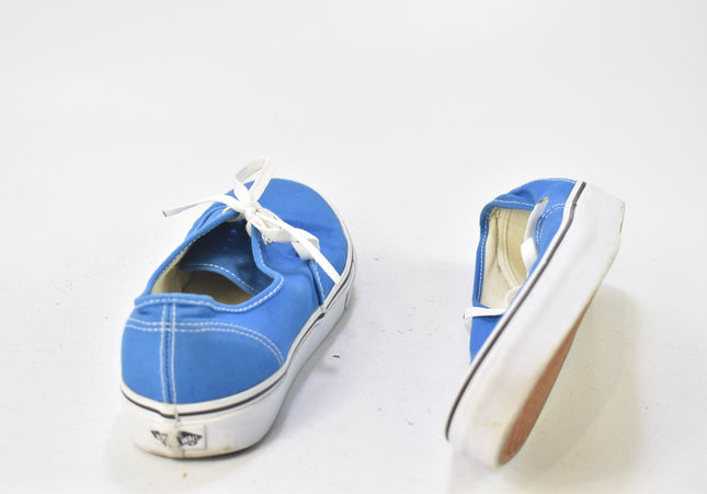 Vans Herren Sportschuhe Sneaker US 11 Nr. 24-P 1040-Schuh-Gebraucht-secondhand