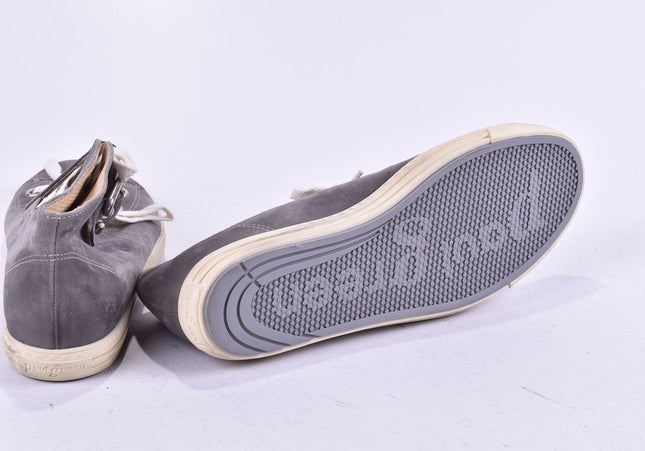 Paul Green Damen Stiefelette Boots UK 8 Nr. 24-M 2198-Schuh-Gebraucht-secondhand