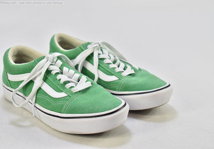 Vans  Damen Sportschuhe Sneaker  EUR 36,5 Nr. 25-O 2701