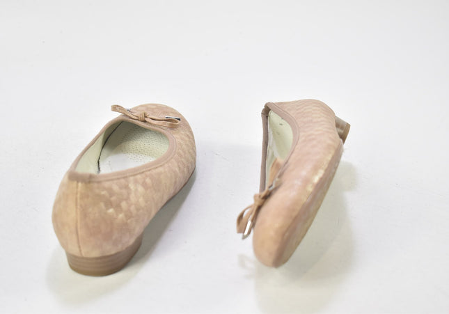 Ara Damen Halbschuhe Slipper Ballerinas UK 6 Nr. 24-P 2358-Schuh-Gebraucht-secondhand