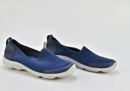 Crocs  Damen Halbschuhe Slipper Ballerinas  US 5 Nr. 25-Y 146
