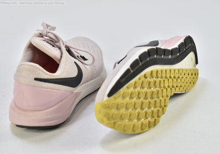 Nike Zoom Structure 22 Damen Sportschuhe Sneaker  EUR 36,5 Nr. 25-U 2164