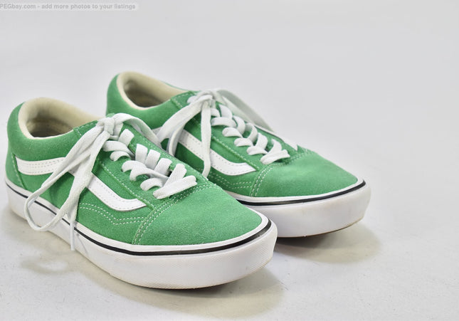 Vans  Damen Sportschuhe Sneaker  EUR 36,5 Nr. 25-O 2701