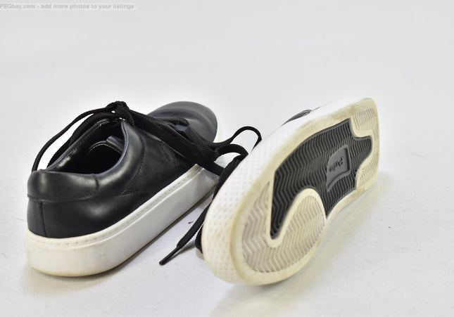 Polo Ralph Lauren Damen Halbschuhe EUR 35,5 Nr. 25-T 1041-gebrauchte Schuhe-Second hand-SchuhGebraucht