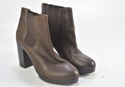 Cos  Damen Stiefelette Boots  EUR 39 Nr. 23-N 4226