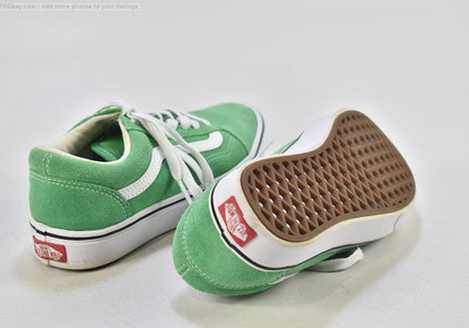 Vans  Damen Sportschuhe Sneaker  EUR 36,5 Nr. 25-O 2701
