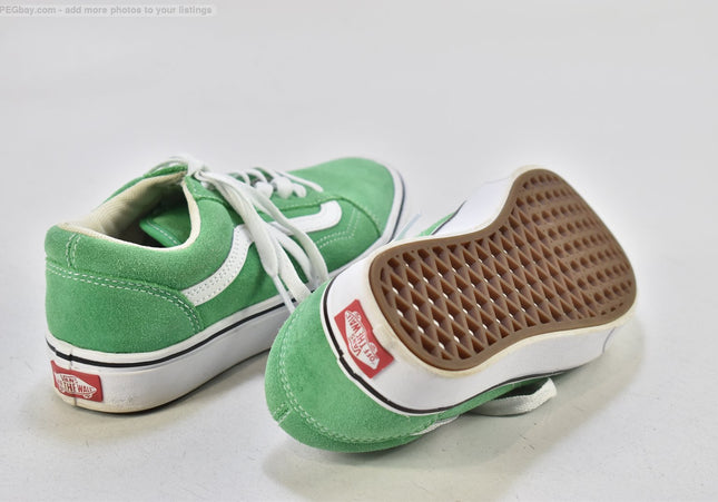 Vans  Damen Sportschuhe Sneaker  EUR 36,5 Nr. 25-O 2701
